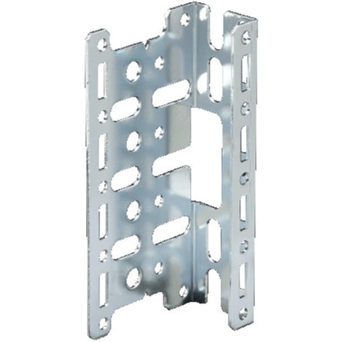 Rittal CP Comfort Paneel Bevestigingsbeugel - 6205100 [4 Stuks]