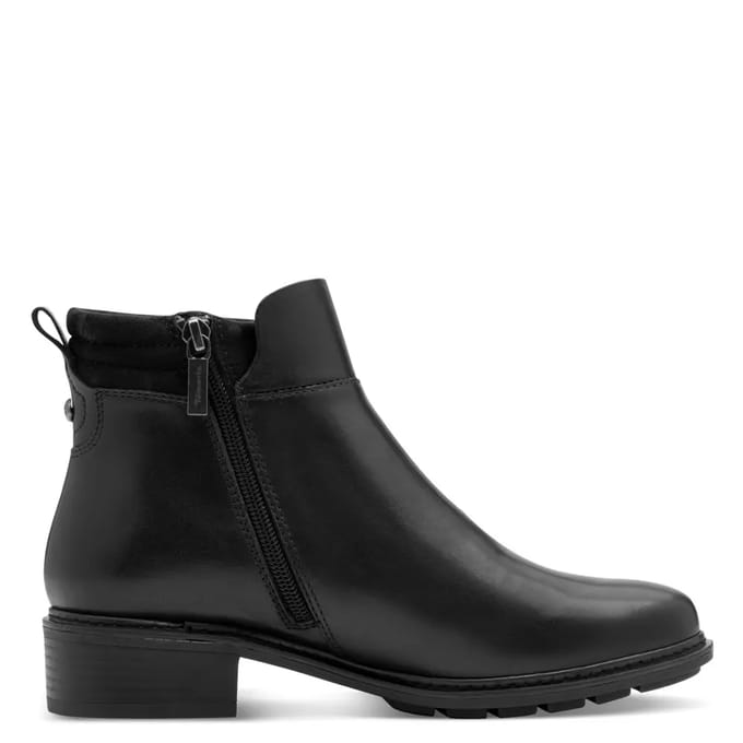 Dameslaarzen Tamaris 1-25905-45