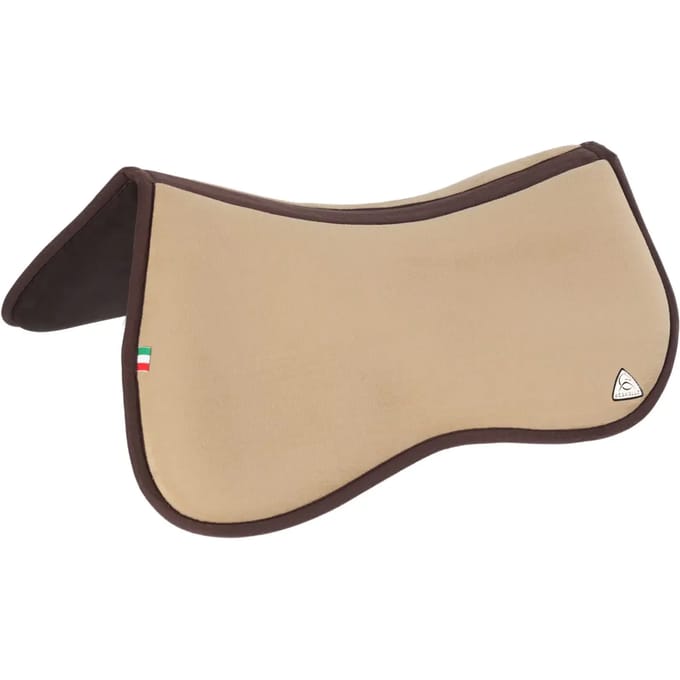 Paardenschokdemper achter Acavallo MF HPS CW-CS