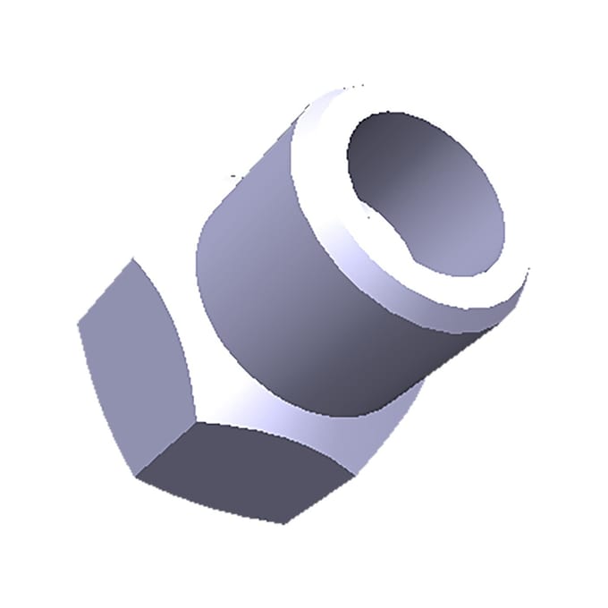 AEG inspuiter, gas 3544014305
