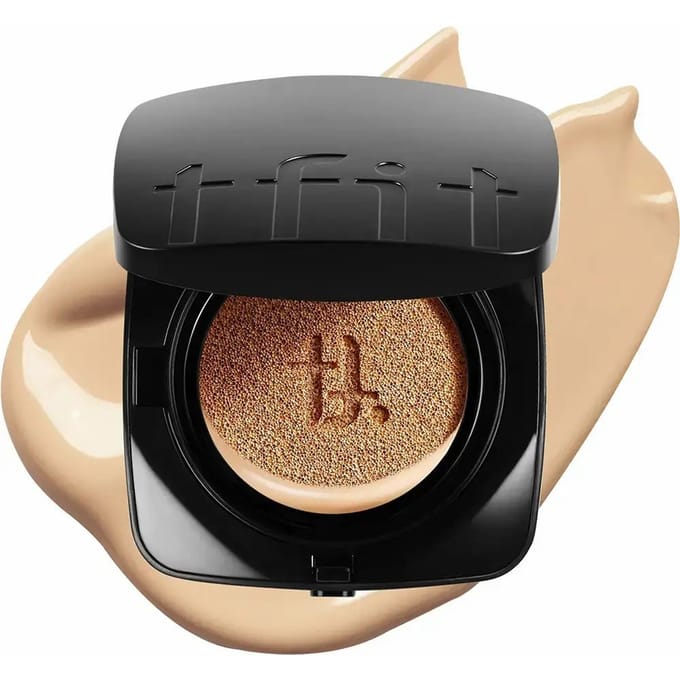 TFIT Glow Cushion Foundation – W02 Almond Butter 12 Kussen