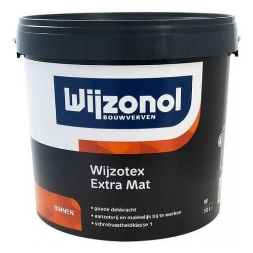 Wijzonol Wijzotex Extra Mat