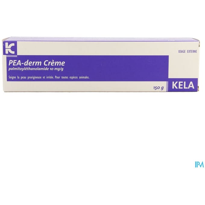 Pea Derm Creme 150g