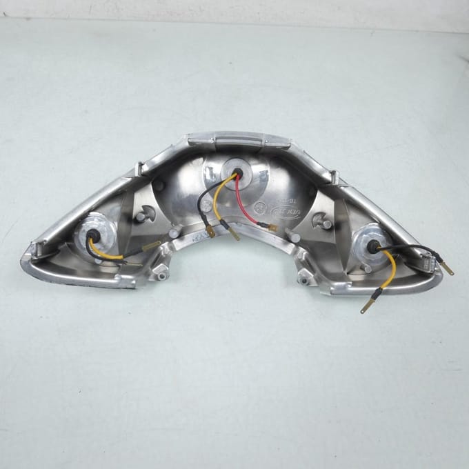 Feu arrière Leds clignotants TNT pour scooter MBK 50 Mach-G 2002-2014 LEXUS Neuf