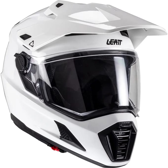 Motorhelm Leatt ADV 8.5 V25