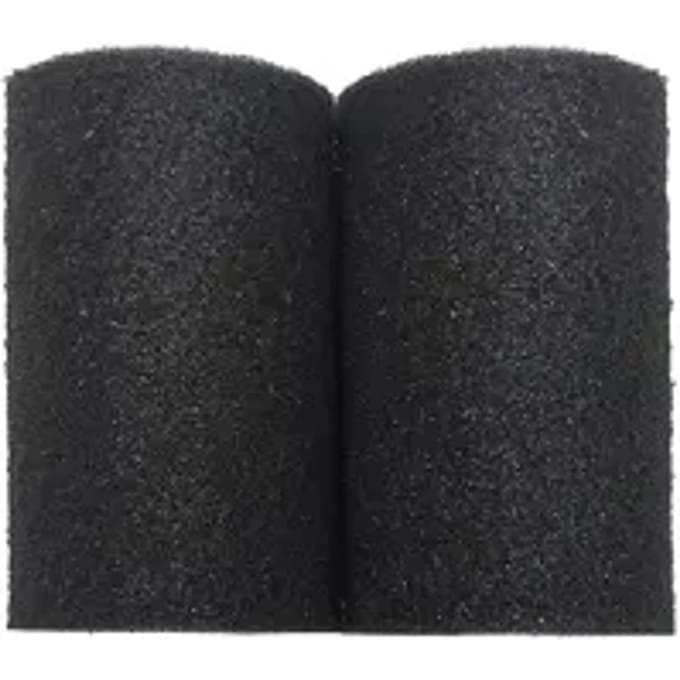 Perfection Schuim Alkyd Schuim Lakroller 6cm 2st