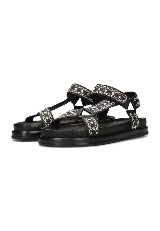 PS Poelman MAG Dames Sandalen