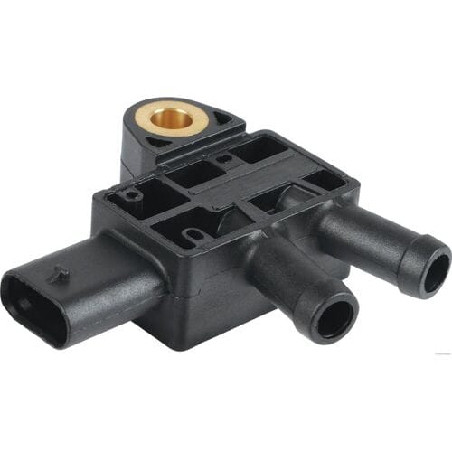 Uitlaatdrukmeter HERTH+BUSS ELPARTS 70668215