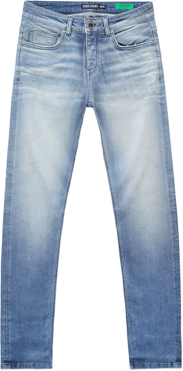 Cars Jeans Jeans Rodos Slim Fit - Heren
