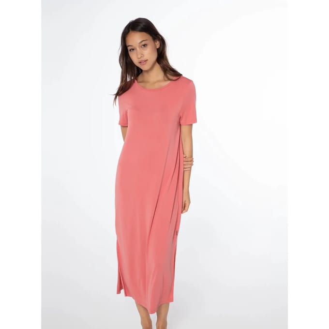 Dames t-shirt jurk Protest Prtharihari