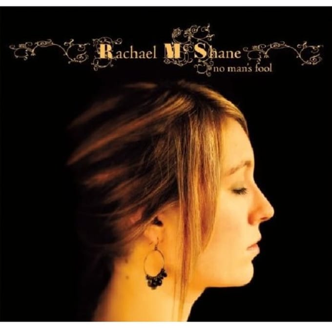 No Man's Fool - Rachael Mcshane