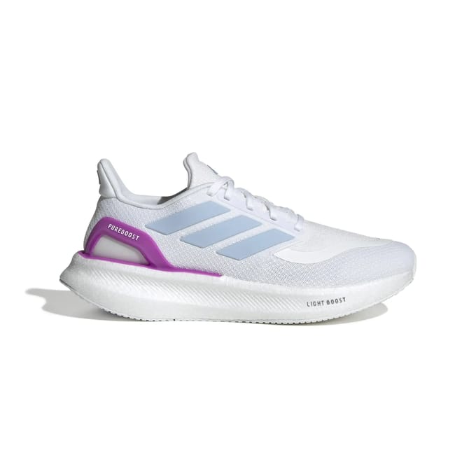 Hardloopschoenen voor dames adidas Pureboost 5