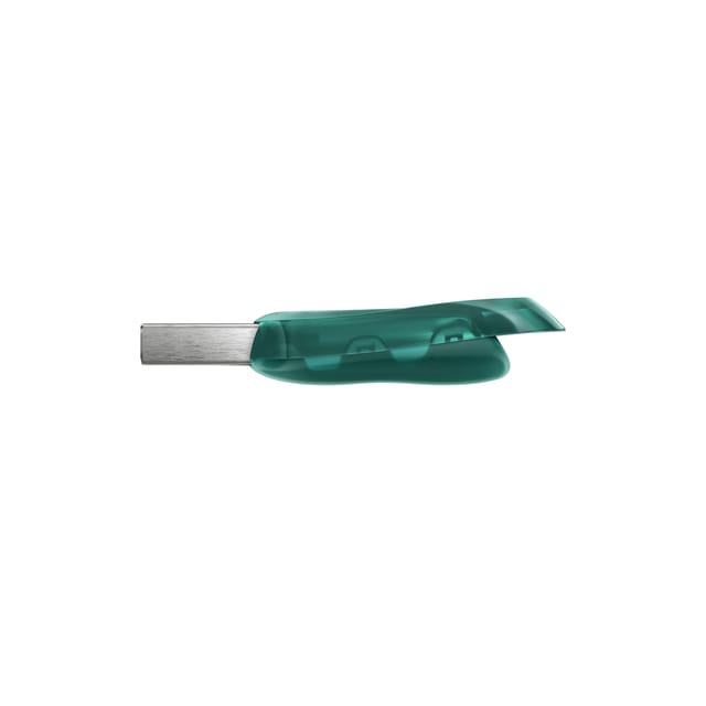 SanDisk Ultra Eco™ USB-stick 512 GB Groen SDCZ96-512G-G46 USB-A 3.2 Gen 1