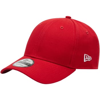 New Era 9forty Basic Pet Rood Man
