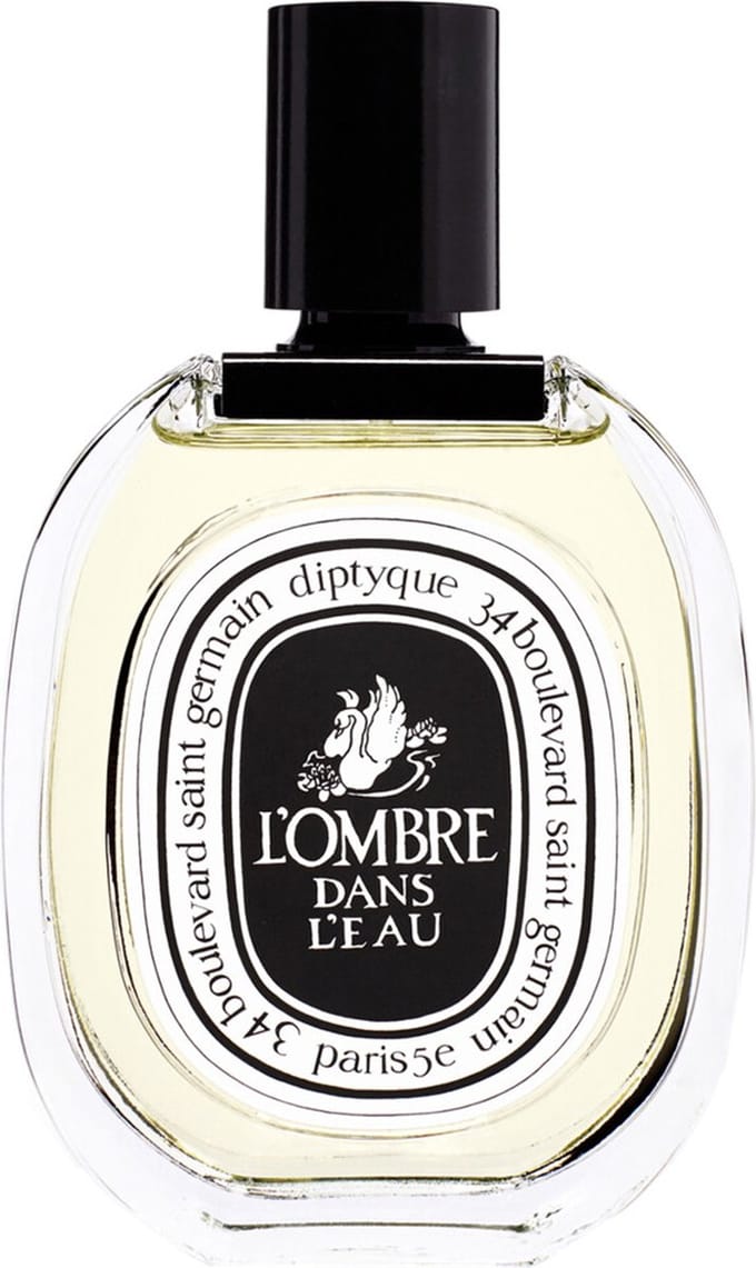 Diptyque L'Ombre Dans L'Eau Eau de Toilette 50 ml