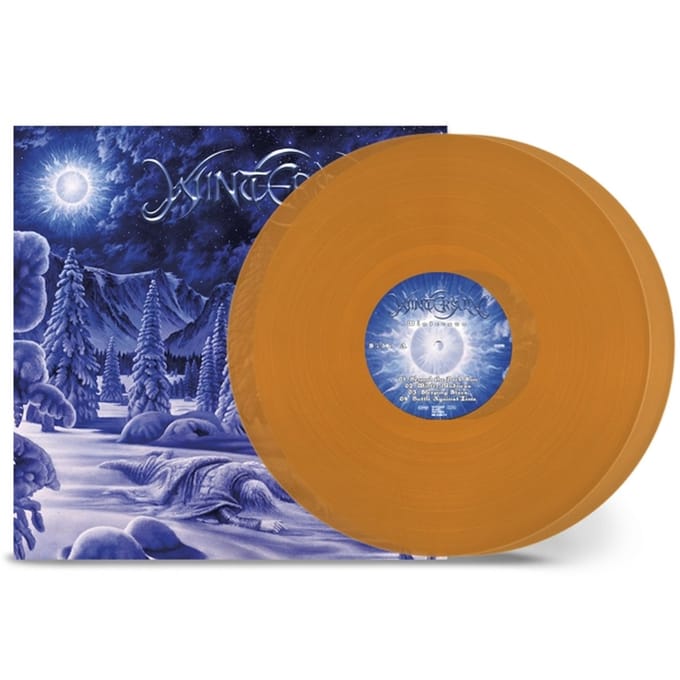 Wintersun LP - voor Geen - standaard