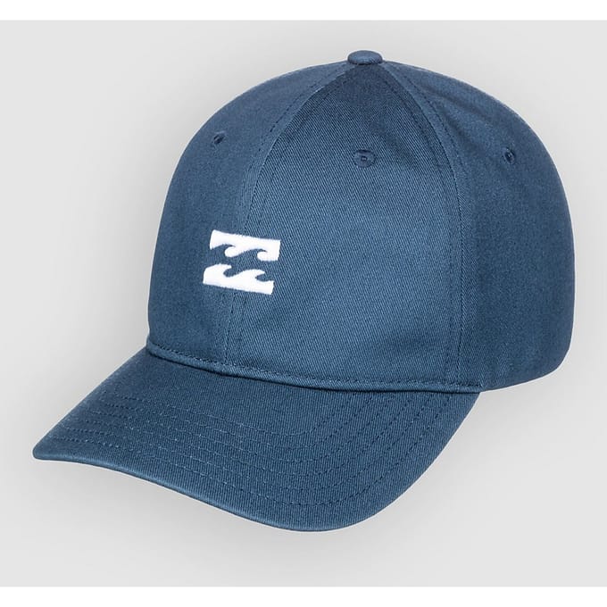 Billabong Wave Snapback Cap blauw