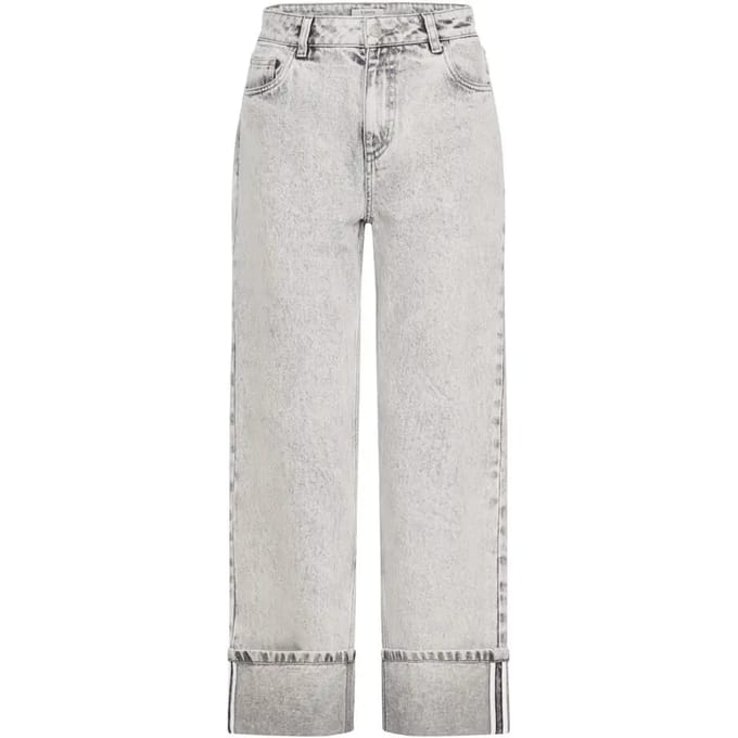 b.young - BYKEFFINI JEANS - Dames - Regular fit jeans
