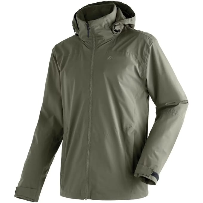 Wandeljas Maier Sports Metor Rec