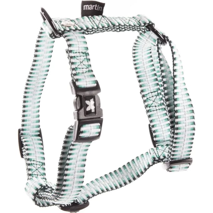 Nylon hondenharnas Martin Sellier S