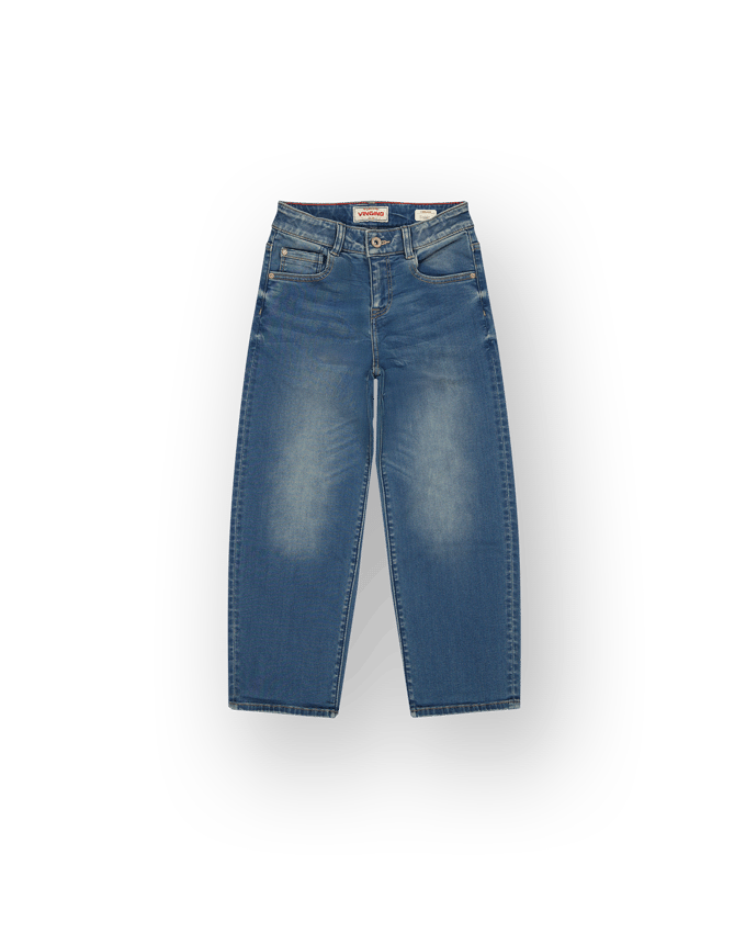 Jongens Baggy Jeans Keith Supersoft