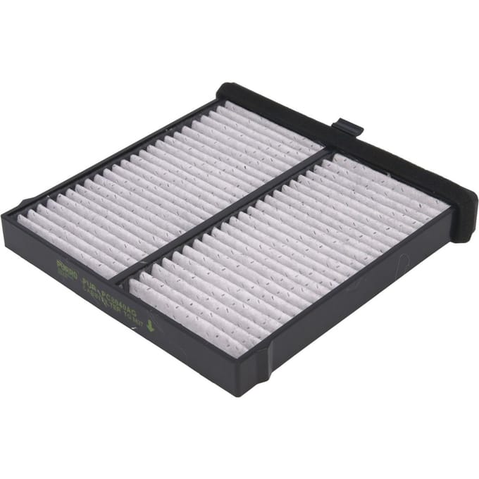 Cabinefilter PURRO PUR-PC8040AG