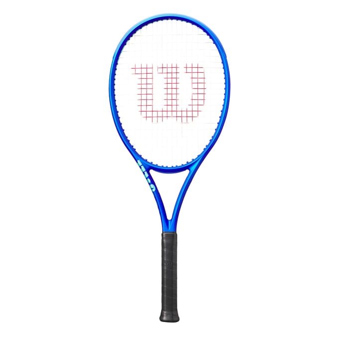 Wilson Ultra 100L V5 Tennisracket onbespand