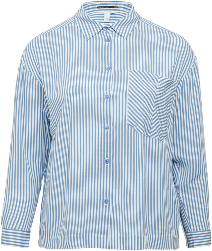 QS Bluse