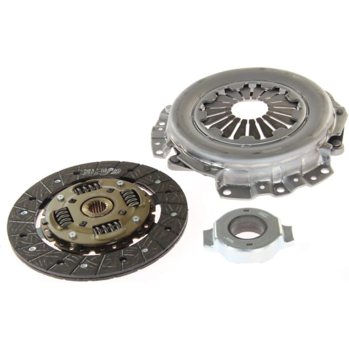 Koppelingsset VALEO 801316