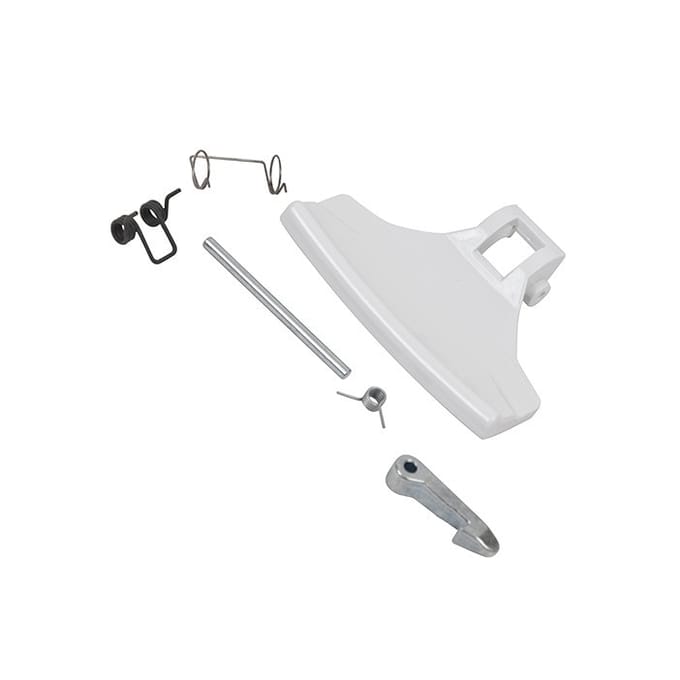 AEG Electrolux Greep Set Wasmachine 4055186631