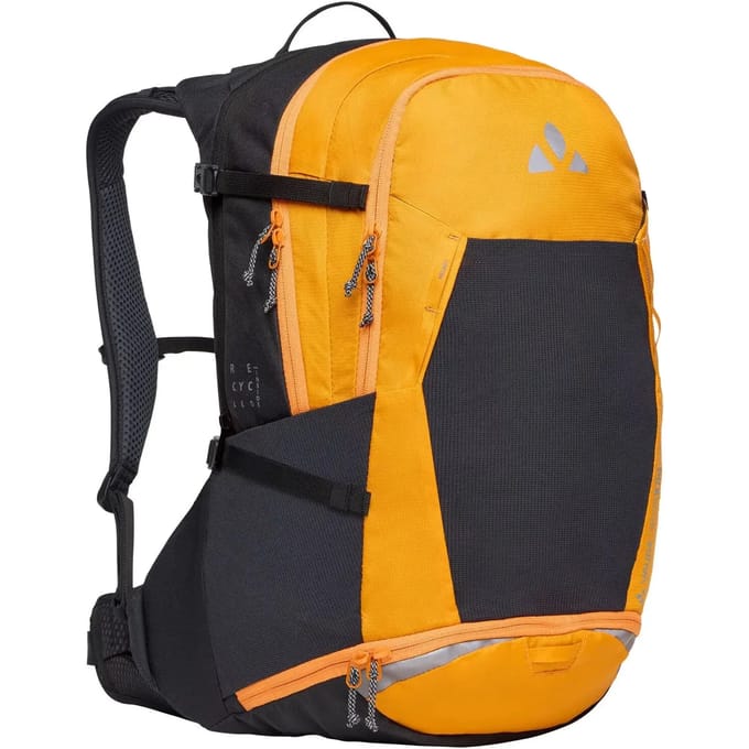 Bike Alpin 23+5, kurkuma, -