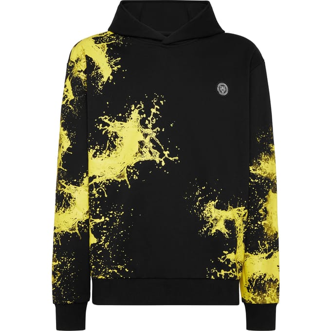 Hoodie Sweatshirt Splash