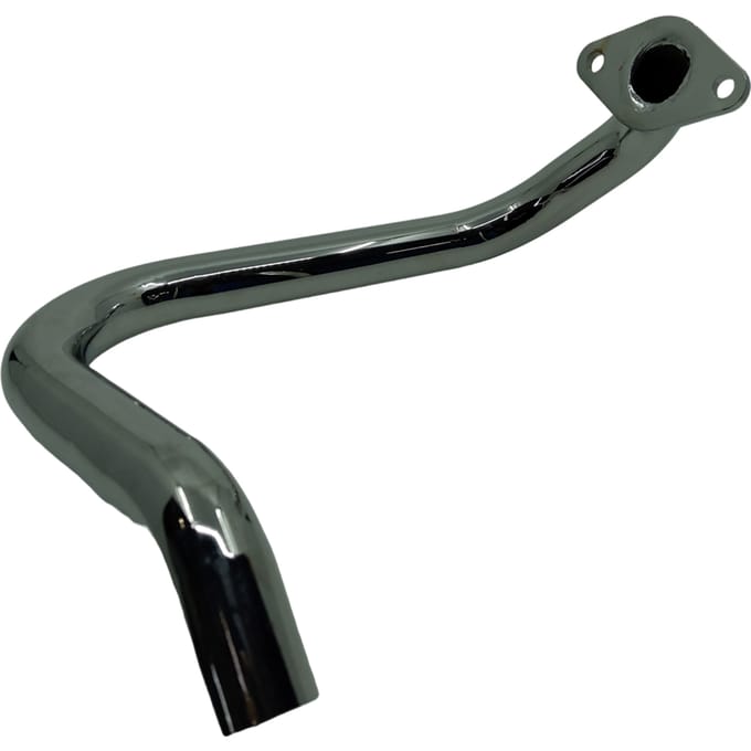 Pipe