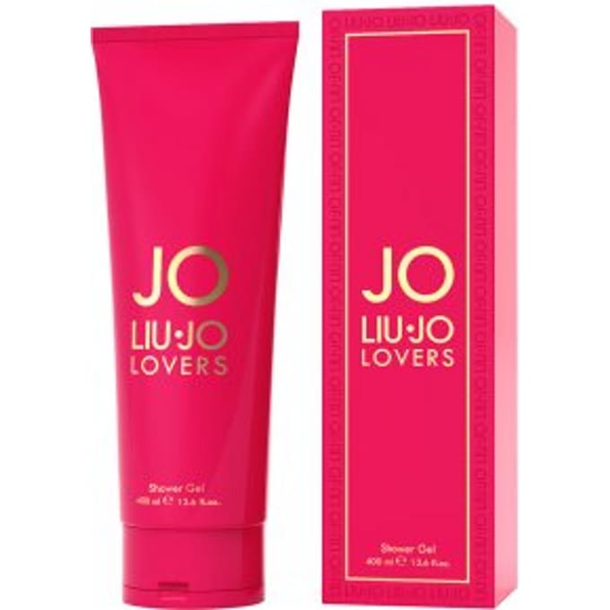 Liu Jo Streetwear Lover-Jo-For Her Lover-Jo-For Her Gel