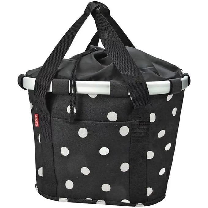 Fietstas Reisenthel Bikebasket city klickfix