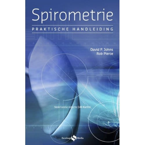 Spirometrie - David P. Johns