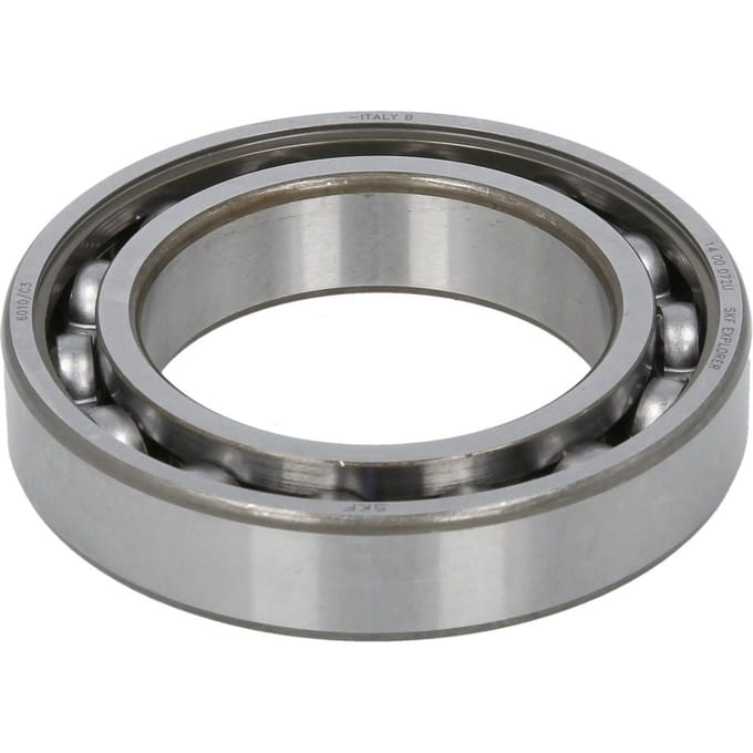 Groefkogellager SKF 6010-C3