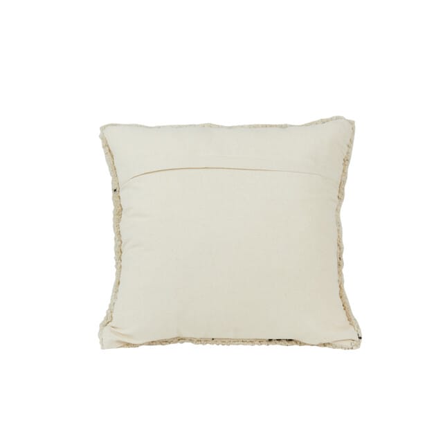 Light & Living - Kussen PILADI - 45x45cm - Bruin
