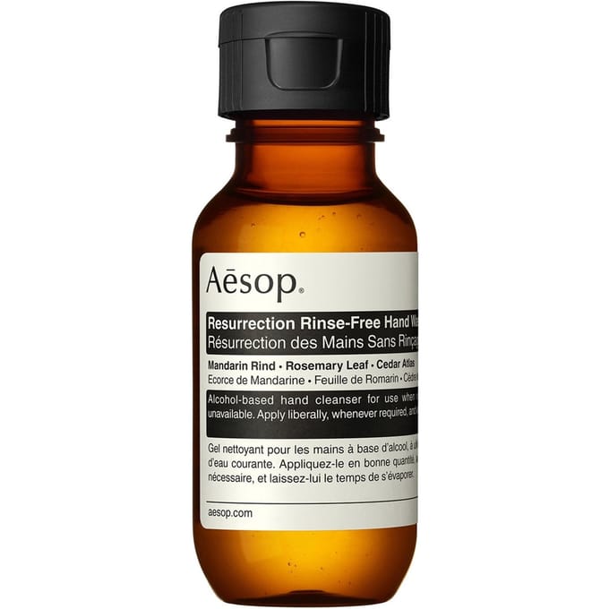 AESOP Resurrection Handwas zonder water 50ml/1.7oz