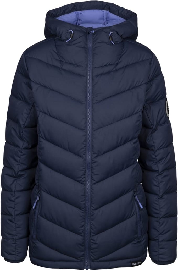 DLX dameswinterjas Tonya Eco Jacket