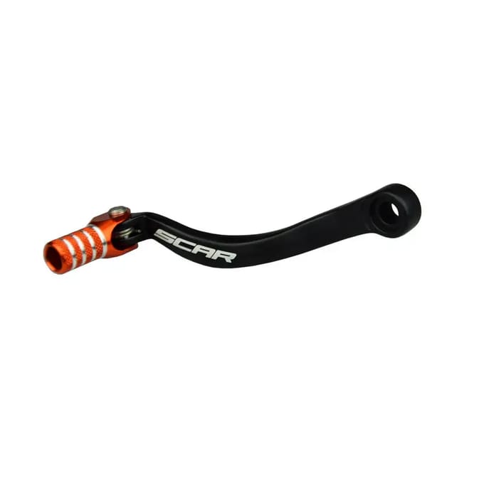 Motorfiets versnellingspook Scar KTM 150 SX