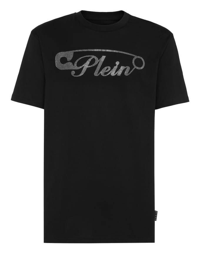 T-Shirt Ronde Hals