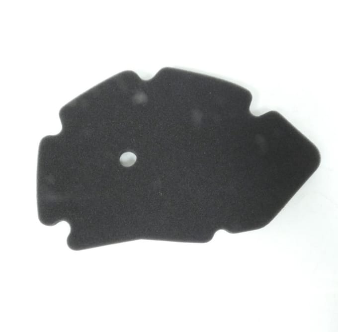 nypso luchtfilter voor scooter gilera 125 dna 2001 nieuw
