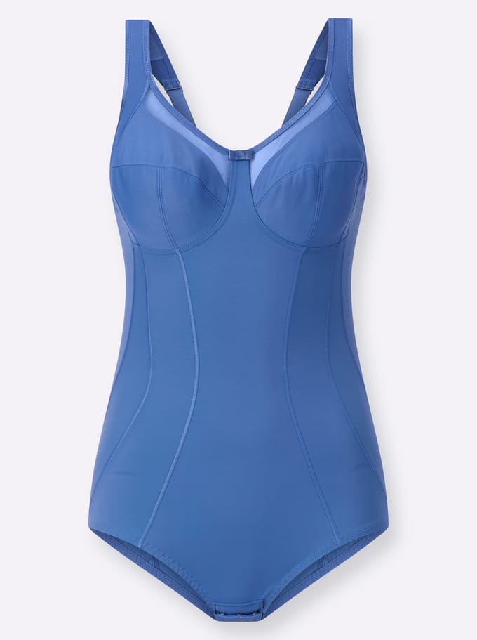 Body zonder beugels