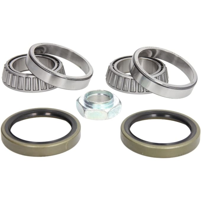 Wiellagerset SKF VKBA 3428