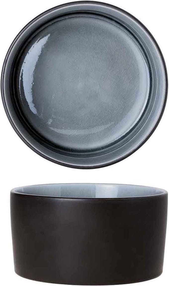 Cosy & Trendy Kleine kom Laguna Blue Grey ø 12 cm