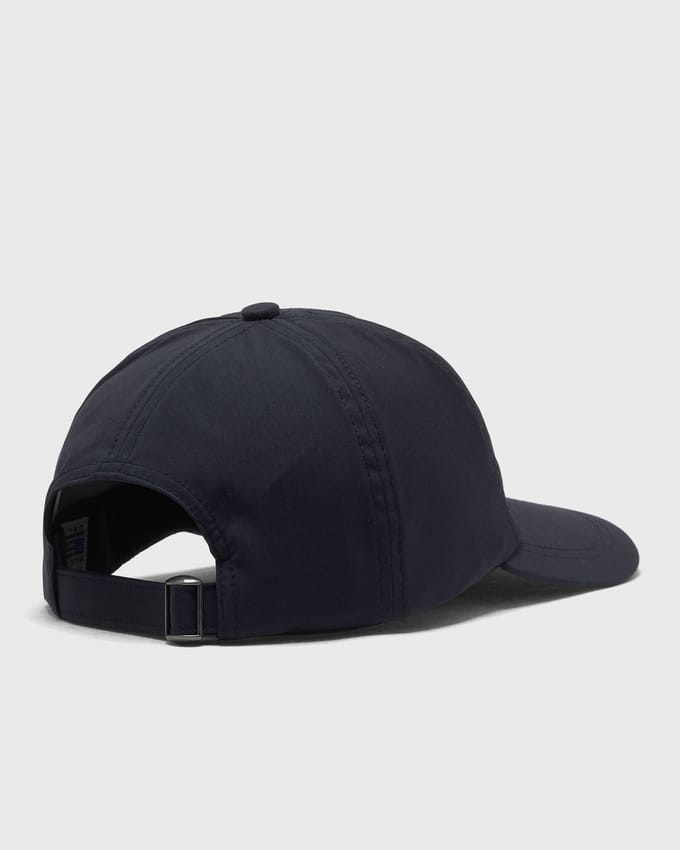 Alpinix 37,5 Wool 6-Panel Cap