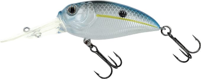 Molix Sculpo DR Rattlin 5,5Cm Charming Shad