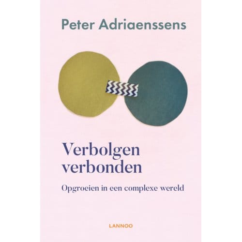 Verbolgen Verbonden - Peter Adriaenssens