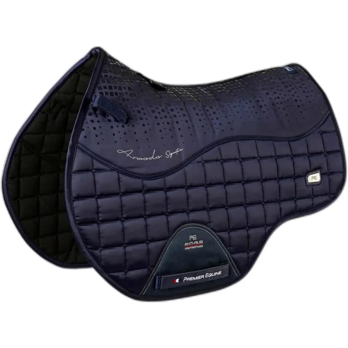 Zadeldek voor paarden Premier Equine Armada CC GP